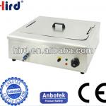 Electric Fryer electric fish and chips fryer