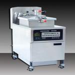 gas henny penny deep pressure fryer,gas deep frying machine(CE Approved , Manufacture)-