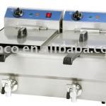 EF-132V Electric Fryer (Counter top, CE approved)-