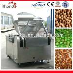Automatic Discharging Frying Machine with Mixing Function-