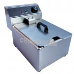 10L Electric Chicken Fryer Machine With CE(DZL-10C)