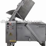 semiautomatic fryer gas one