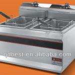 commercial electric deep fryer machine