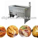 deep fryer for restaurant and shop gas one