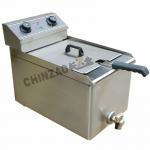 Industrial Electric Chips Fryer (DZL-18V)