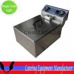 Commericial Electric Fryer(DZL-131B)-