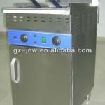 WEF-481/C Electric fryer,electric deep fat fryer for chip, chicken fryer with CE