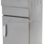 WEF-161/C Electric fryer,electric deep fat fryer for chip, chicken fryer with CE