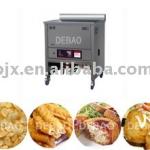 fryer for many food like chips,meat ,snack-