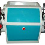 Small Scale of Compact Structure Mini Wheat Flour Mill