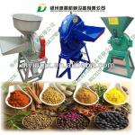 Home or commericial use Diesel drive rice powder grinder , rice powder mill