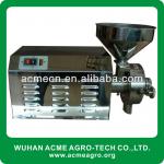 HK-820 Multifunction Stainless Steel Grain flour milling machine-
