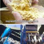 maize flour hammer mill SAM10