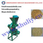 High efficieny grain disk mill 0086-15093262873