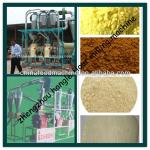 10t wheat florur/wheat flour mill/wheat flour milling machine