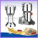 HR-08B 400g CE Stainless Steel chinese herb grinder machine