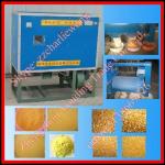 Best selling multifunctional automatic milling maize machine