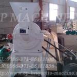 Multifunctional corn flour mill with CE approved for sale-