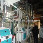 2013 Hot Selling Maize Flour Mill in South Africa with Factory Price