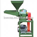 Cassava flour milling machine