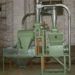 300kg/h Wheat Flour Mill/-