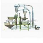 6FD series small unit complete flour mill