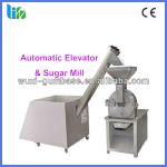 Labour-Saving Sugar Mill/sugar grinding mill