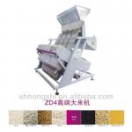 CCD Rice Color Sorter Machine for Rice Mill,rice mill machinery-