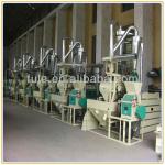 Multifunction! flour mill units with best quality and price (CE)