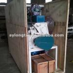 Longtai brand Automatic Small Wheat Flour Making Machine