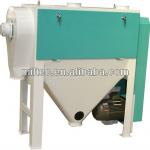 Bran Finisher for wheat flour mill-