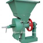 small rice mill