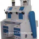 Type LSM20 Lab Test mill for flour mill