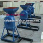 Animal feed grinder/Maize grinding machine/Wholesale small multifunctional jaw grain and cereal crusher 0086 15238020669