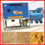 Hot selling new functional maize grits making machine-