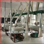 Wheat flour milling machine/corn flour making machine for sale
