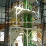 Qie 2013 high-effective maize/grain powder/corn powder making machine