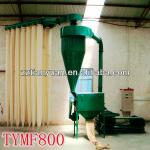 Zhengzhou 10-300mesh commercial flour milling machine