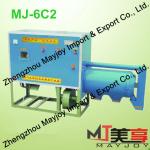 Automatic Electrical maize hominy and flour making machine