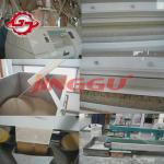Wheat flour milling machines/plant in flour mill machinery