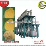 maize flour maize corn flour milling machine-