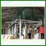 Chinese supplier of maize grinding machine