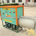 2013 NEW product 6FW-C2 corn flour milling machine from Lucao