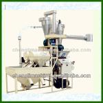 Auto-Roller Mill for Different Grains-