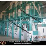 6FYDT-60 maize grinding machine,grain mill,flour grinding machine-