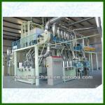 Dry Method Corn Mill Machine With Prices-