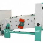 TQLZ Series High capacity vibration screen sieving machine/ vibro separator
