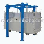 FSFJ Series Two-Section Plansifter/vibrating sifter machine-