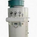 TCR Series Round Inserted high pressure jet filter/materiel de minoterie/ Pneumatic conveying system-