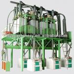 New Produced Mini Wheat Flour Milling Machines,Flour Mill Equipment For Sale